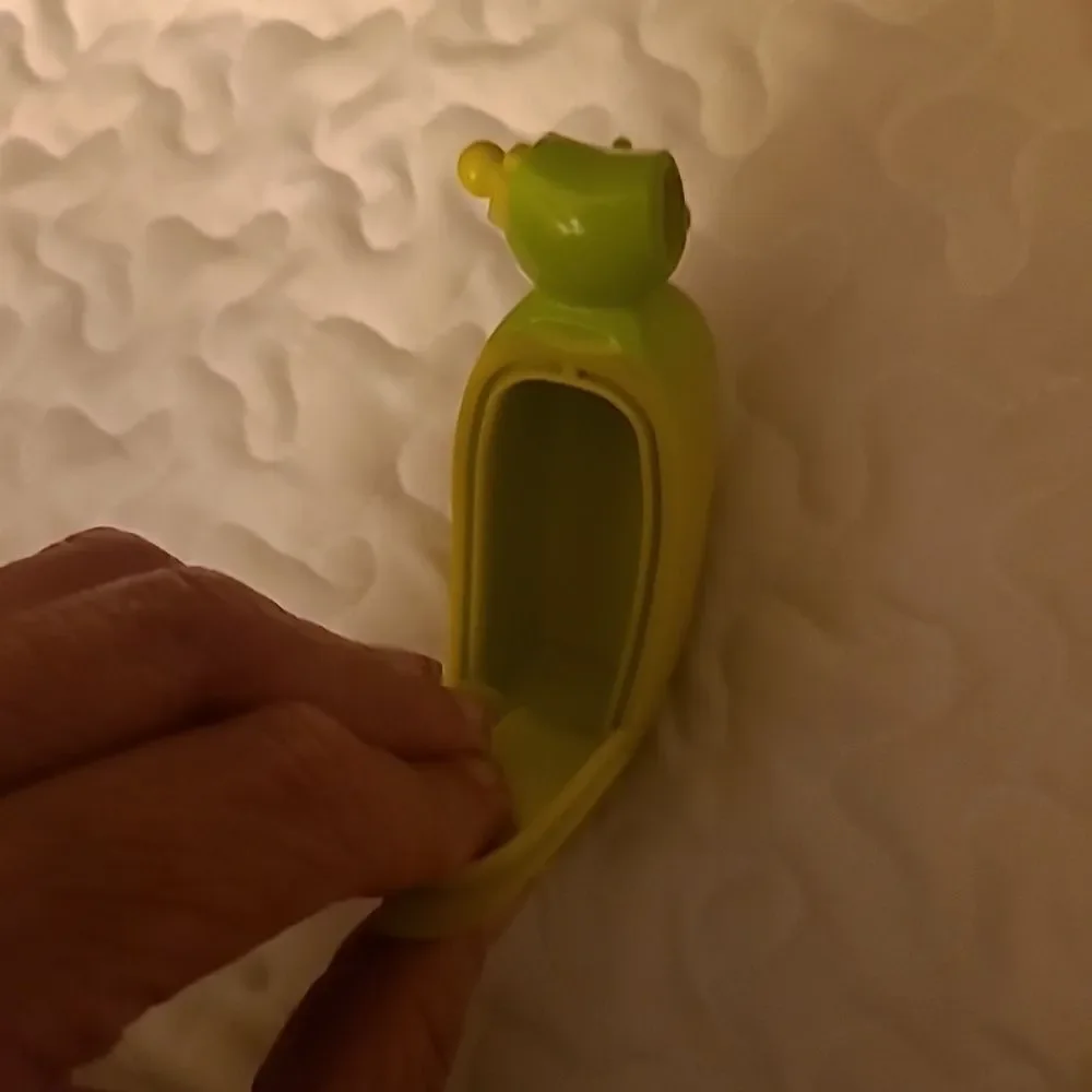 Banana Coin Purse